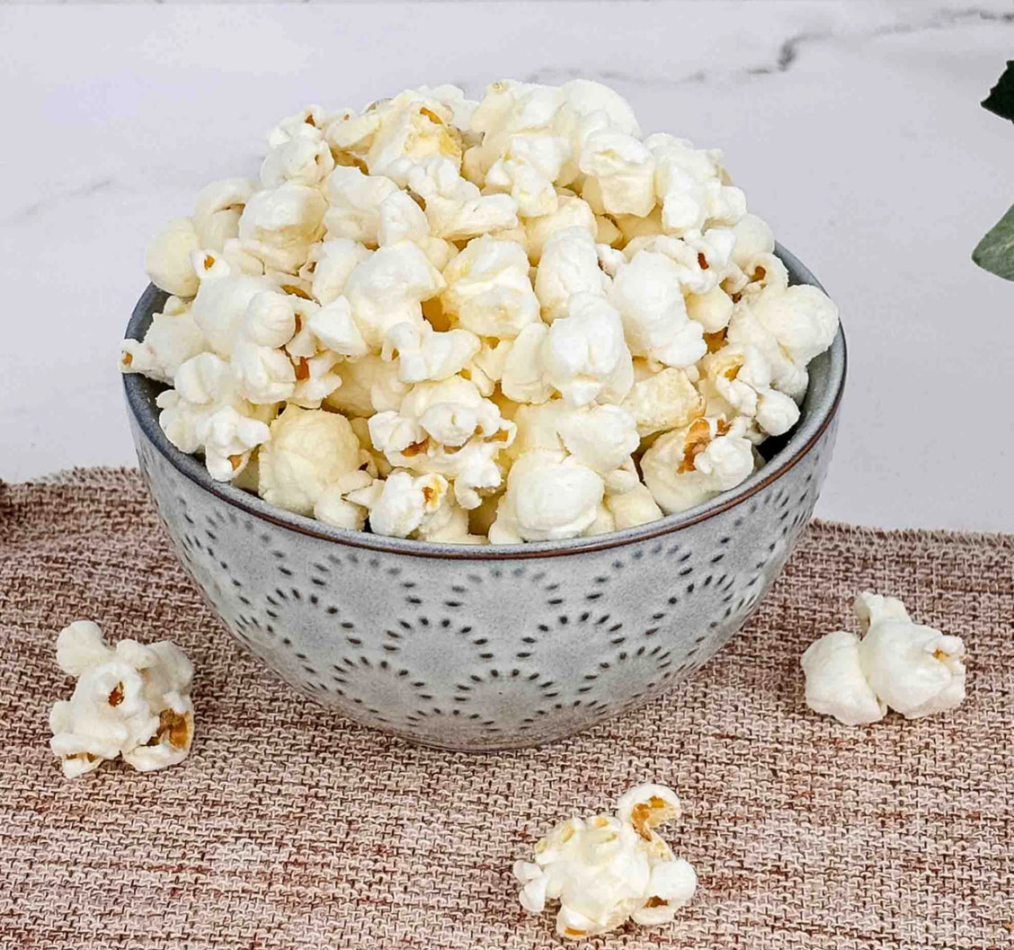 White Cheddar Popcorn